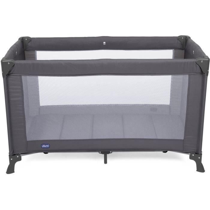 Chicco CHI8058664165933 Cuna de Viaje Goodnight Pegaso Azul 1 Chicco CHI8058664165933 Cuna de Viaje Goodnight Pegaso Azul 1