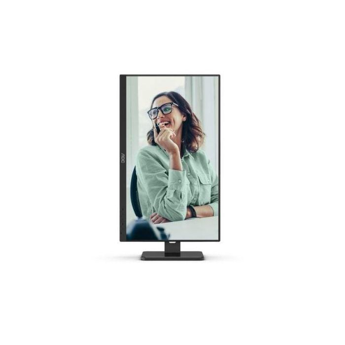 Monitor Profesional AOC 24P3CV 23.8"/ Full HD/ Multimedia/ Regulable en altura/ Negro 3 Monitor Profesional AOC 24P3CV 23.8"/ Full HD/ Multimedia/ Regulable en altura/ Negro 3