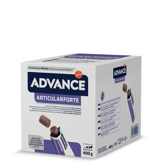 Advance Vet Canine Adult Articular Forte 400 gr