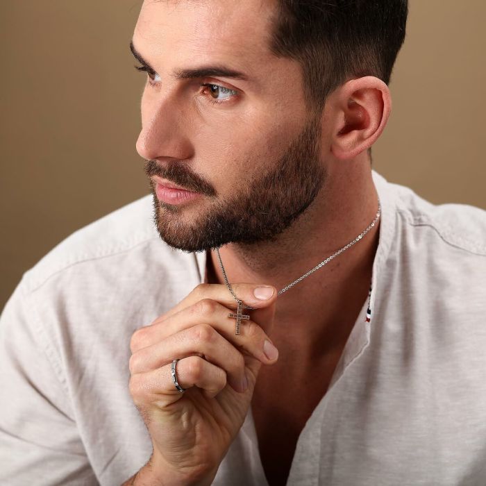 Collar Hombre Morellato 2 Collar Hombre Morellato 2