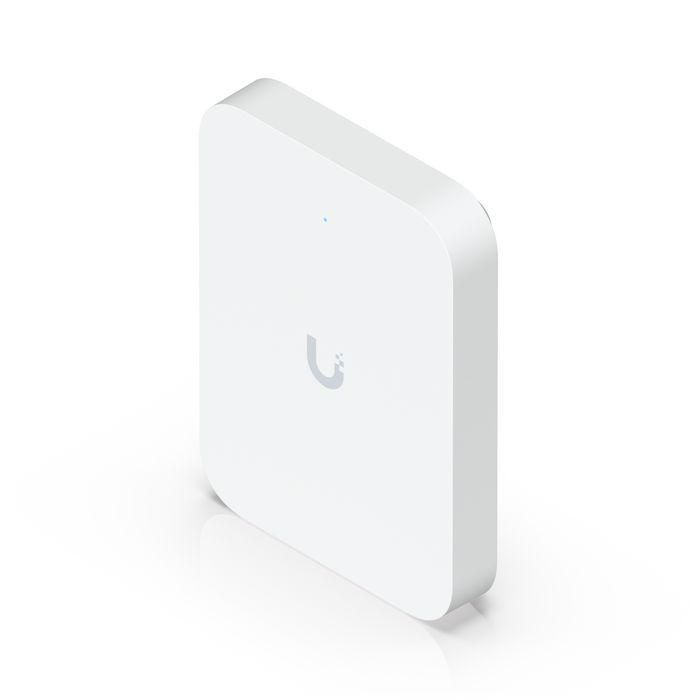 Ubiquiti Wall-mounted, WiFi 7, 115 m2 (1,250 ft2), 3x 2.5 GbE RJ45 ports, PoE, 13W, Polycarbonate, aluminum alloy, 137 x 98.7 x 30.2 mm 1 Ubiquiti Wall-mounted, WiFi 7, 115 m2 (1,250 ft2), 3x 2.5 GbE RJ45 ports, PoE, 13W, Polycarbonate, aluminum alloy, 137 x 98.7 x 30.2 mm 1