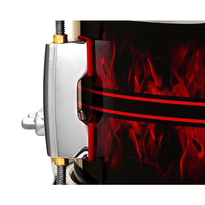 Caja 14 X 5" Igniter 2 Caja 14 X 5" Igniter 2
