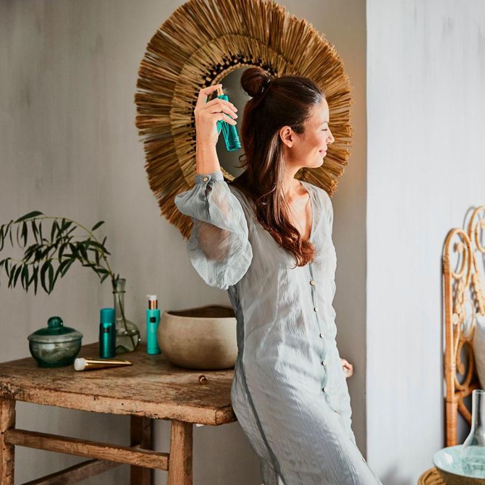 Rituals THE RITUAL OF KARMA hair & body mist Bruma para Cabello y Cuerpo 50 ml 1