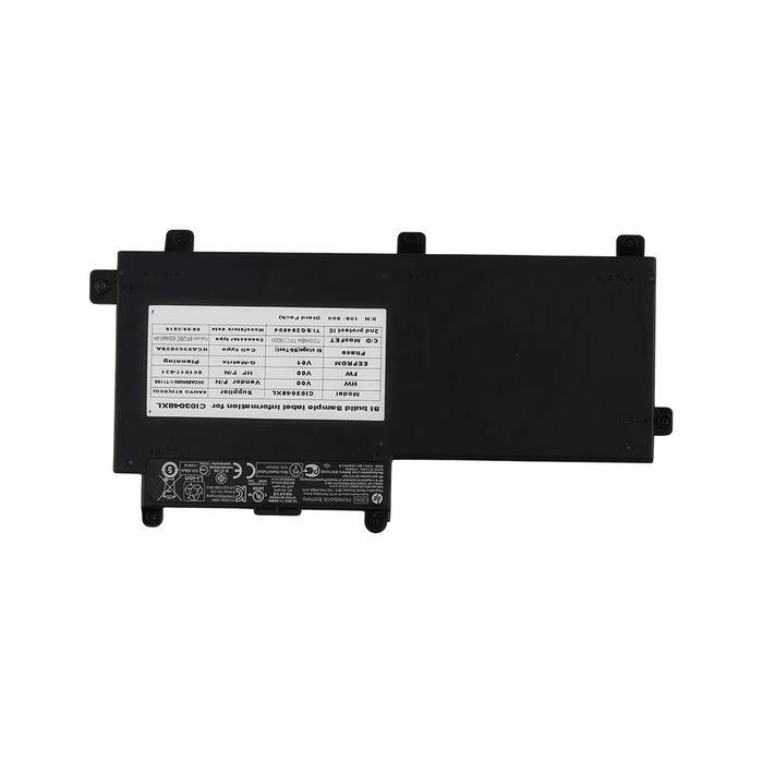HP CI03048XL-PR Batería Principal de Ión de Litio 3 Celdas 4.21Ah 48Wh