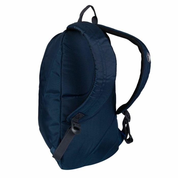 Mochila Deportiva Regatta Bedabase II Azul marino 1