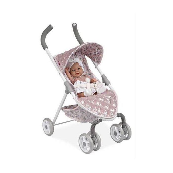 Silla paseo fantasy 29x53x60 cm (altura manillar: 62 cm ) 19 Silla paseo fantasy 29x53x60 cm (altura manillar: 62 cm ) 19
