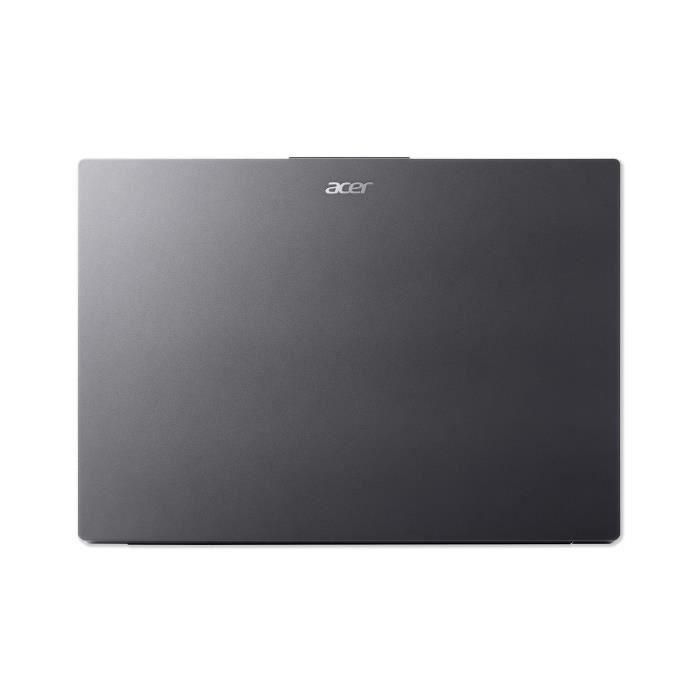 Portátil ACER Aspire AG15-51P-500J - Windows 11 - Pantalla IPS WUXGA de 15,3" - Intel Core i5-1235U - 16 GB de RAM - Almacenamiento SSD de 512 GB - AZERTY 5 Portátil ACER Aspire AG15-51P-500J - Windows 11 - Pantalla IPS WUXGA de 15,3" - Intel Core i5-1235U - 16 GB de RAM - Almacenamiento SSD de 512 GB - AZERTY 5