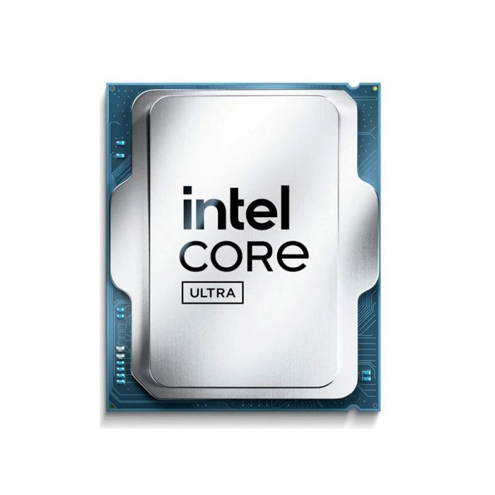 Intel BX80768225 Procesador Core Ultra 5 225, 10 Núcleos, 4.9 GHz Turbo, 20MB Smart Caché, Socket LGA 1851, Gráficos Intel 1