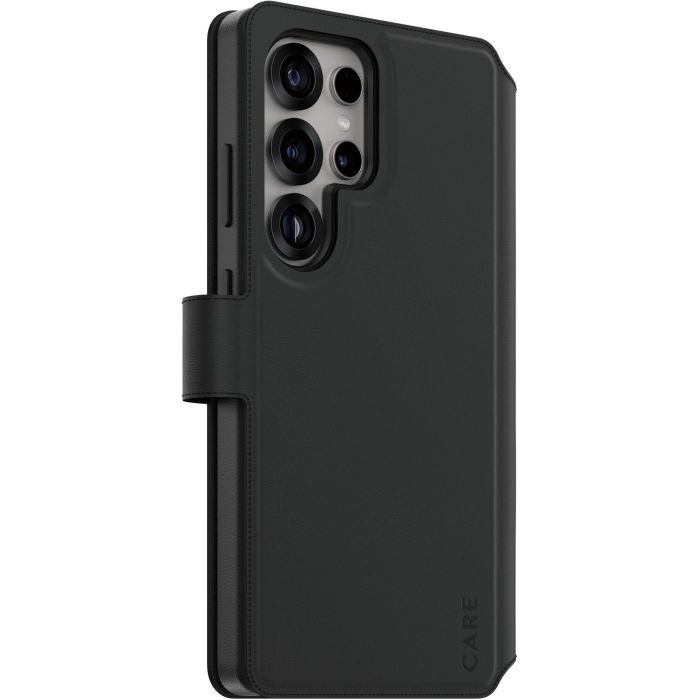 CARE Feature Case Tango 2-in-1 QI Compatible - Funda para Samsung Galaxy S25 Ultra