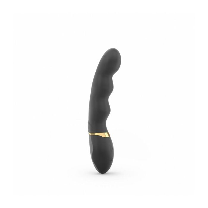 Vibrador Dorcel Too Much 2.0 Negro