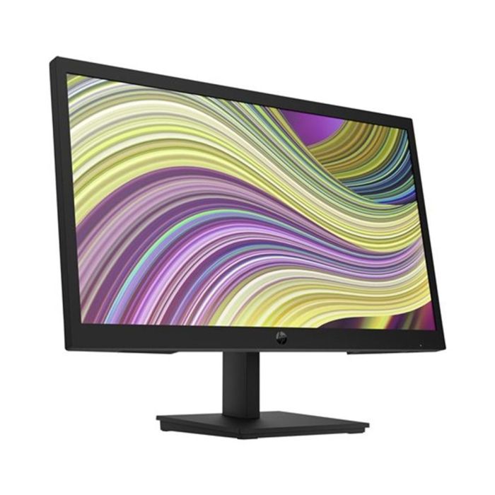 Monitor Hp P22 gr5 Ips 21.5 Pulgadas Monitor Hp P22 gr5 Ips 21.5 Pulgadas