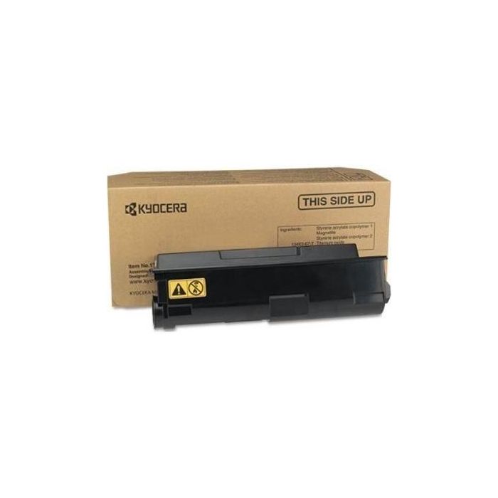 Kyocera-Mita Toner Negro Fs-1061Dn-1325Mfp - Tk-1125 Kyocera-Mita Toner Negro Fs-1061Dn-1325Mfp - Tk-1125