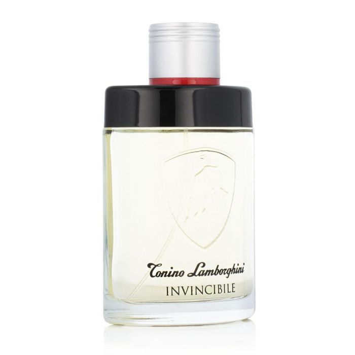 Tonino Lamborghini Invincible eau de toilette 100 ml vaporizador 1 Tonino Lamborghini Invincible eau de toilette 100 ml vaporizador 1
