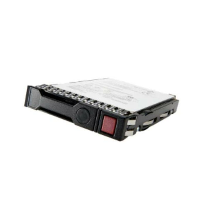 Disco Duro HPE P40511-B21 1,92 TB SSD