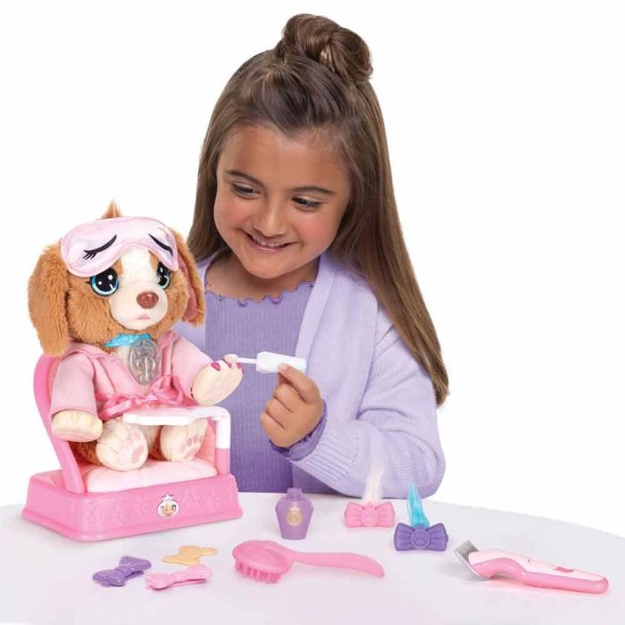 Spa Belleza para animales 4