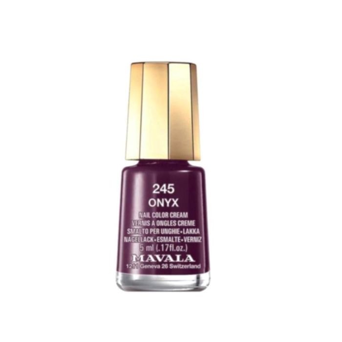 Mavala Laca de Uñas Nº 45 Onix