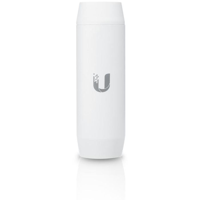 Ubiquiti INS-3AF-USB - Adaptador de corriente USB a PoE para dispositivos de red, inyector Power Over Ethernet