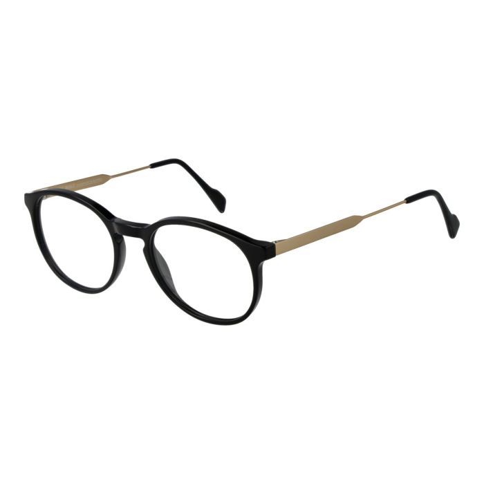 Montura de Gafas Unisex Andy Wolf 4588 51A