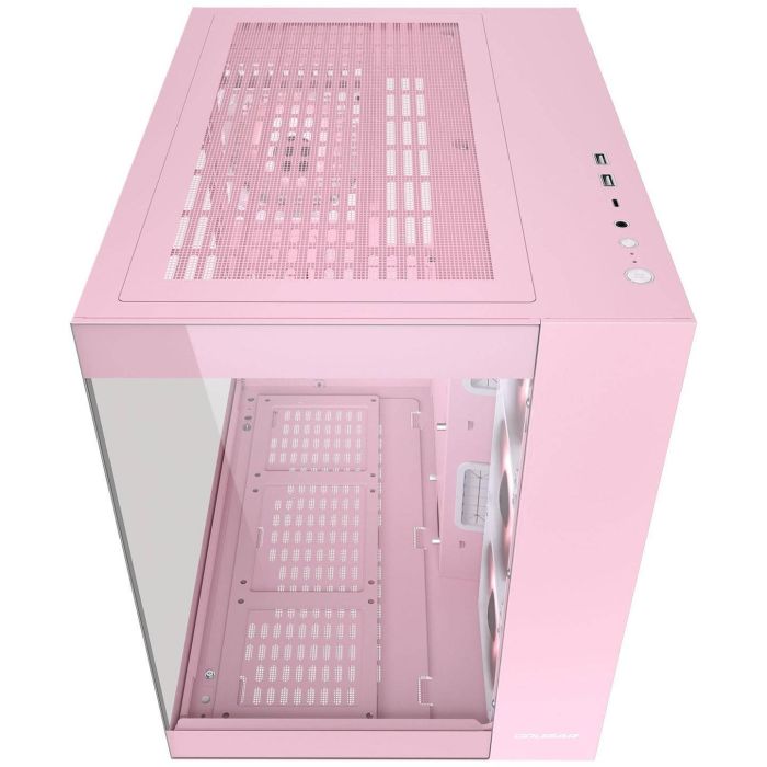 Midi COUGAR FV150 ARGB, Pink 3 Midi COUGAR FV150 ARGB, Pink 3