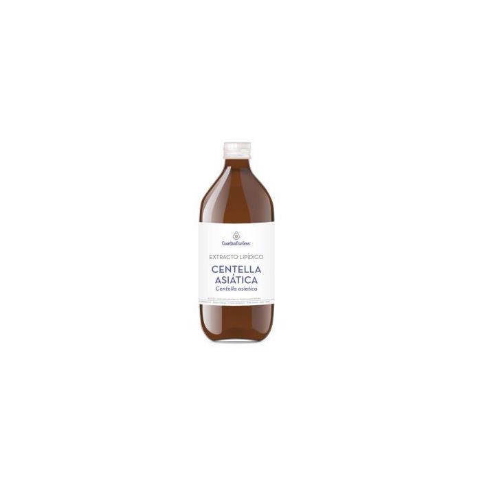 Centella Asiatica Extracto Lipidico 500 Ml