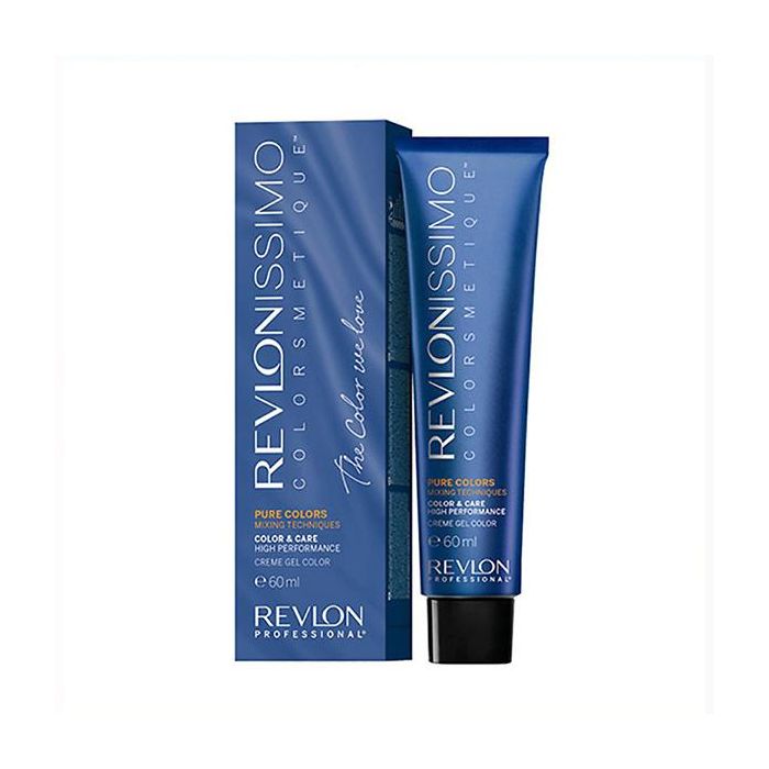 Revlon Revlonissimo Colorsmetique 60ml Color Pure/C 400 Revlon Revlonissimo Colorsmetique 60ml Color Pure/C 400
