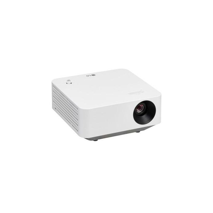 LG Proyector (PF510Q) Led/450 Lm/Fhd 1920 X 1080/Smart Tv 3