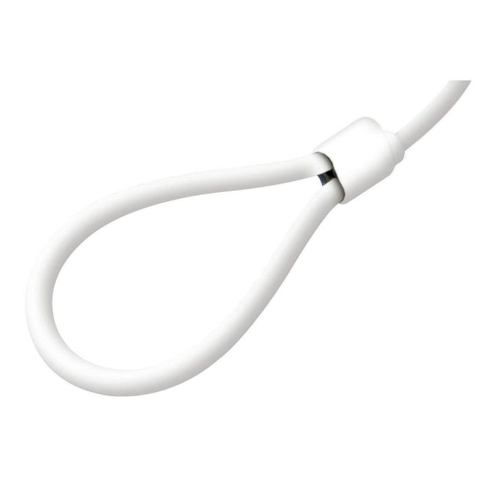 Cable de Seguridad Mobilis 001223 1,8 m 2 Cable de Seguridad Mobilis 001223 1,8 m 2