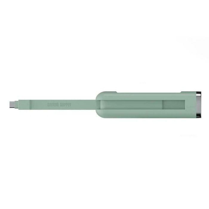 Hub USB-C 4 Puertos Ewent ew1148 2 Hub USB-C 4 Puertos Ewent ew1148 2