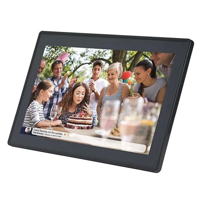 Braun DigiFrame 1518 WiFi