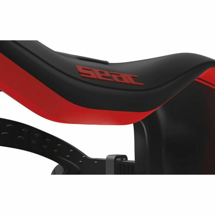 Gafas de Natación Seac 750069003538 Negro Talla única 3 Gafas de Natación Seac 750069003538 Negro Talla única 3