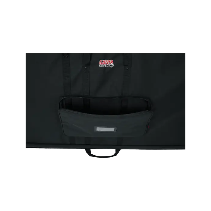 Gator Funda Reforzada para Pantalla LCD 60" Gator Nylon 5