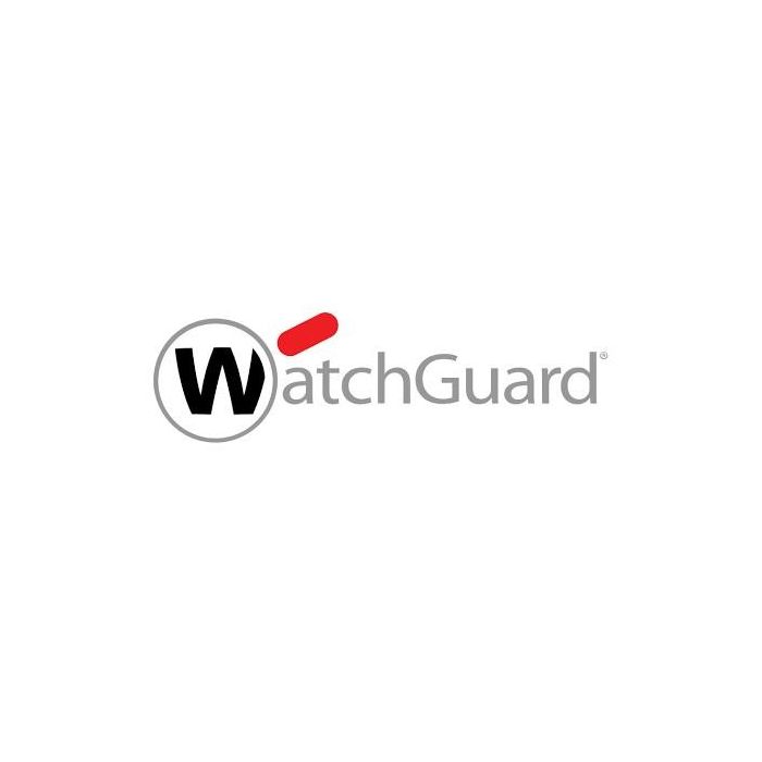 WatchGuard Patch Management 3 años para 501-1000 licencias