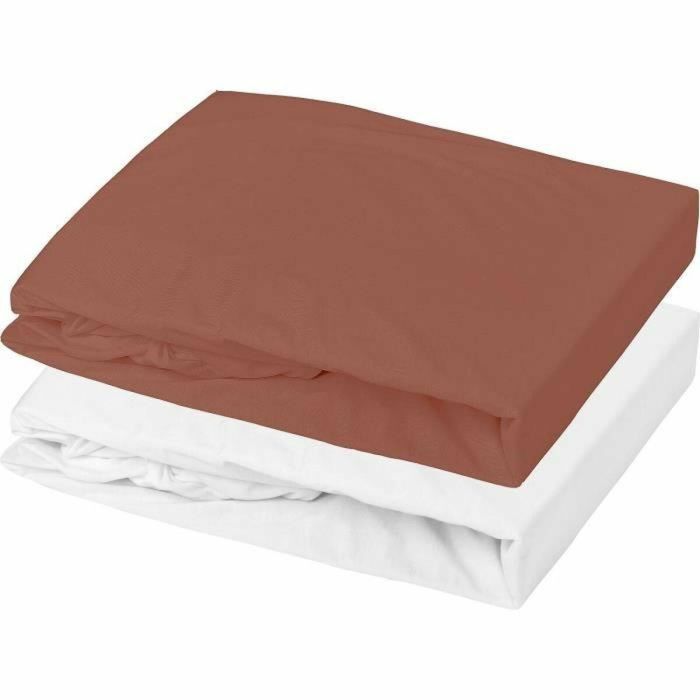Protector de Cuna P'TIT DODO Blanco 25 Piezas 0 Protector de Cuna P'TIT DODO Blanco 25 Piezas 0