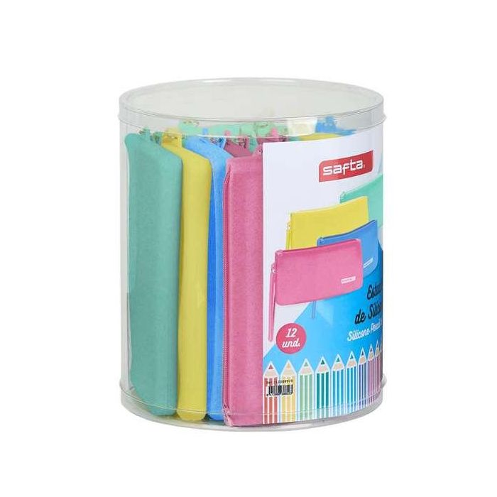 Portatodo Safta M975 (12 Piezas) 0 Portatodo Safta M975 (12 Piezas) 0