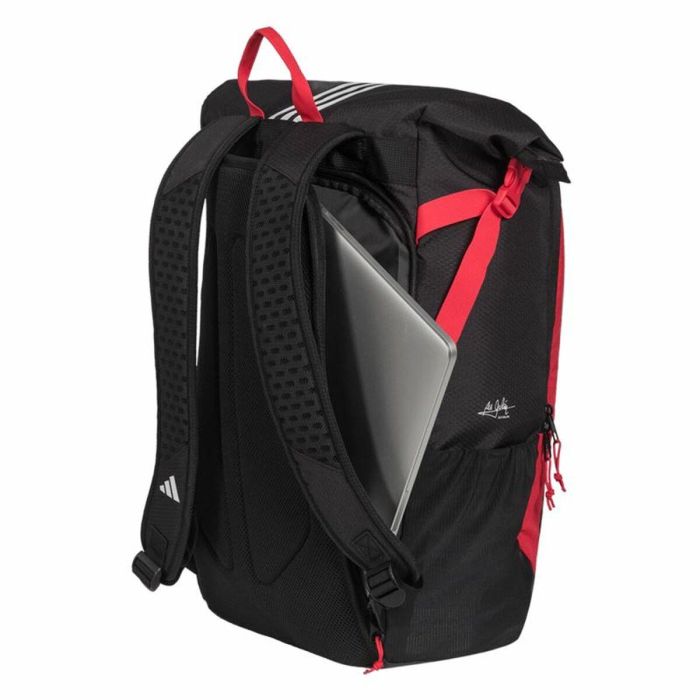 Mochila Deportiva Adidas Multigame 3.3 Multicolor 58 L 2