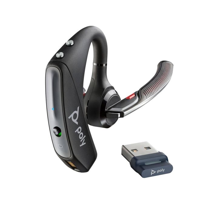 Auriculares Poly B5200