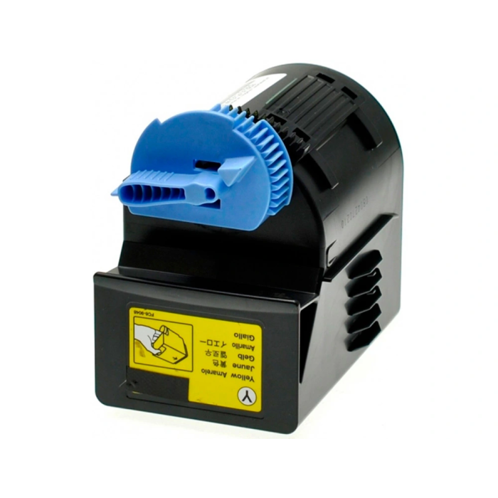 Canon EXV21Y Tóner Amarillo para IRC2380 IRC2880 2