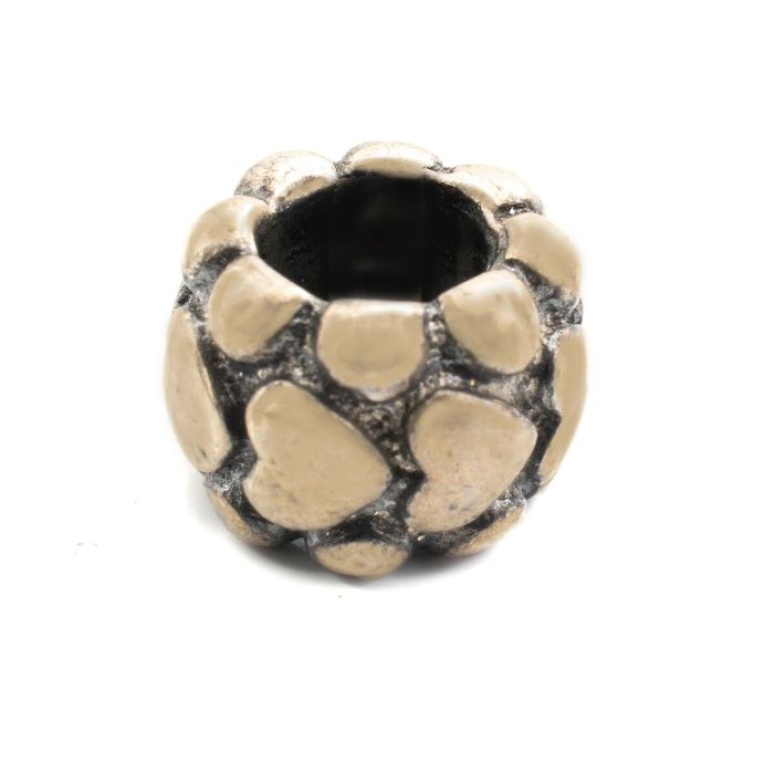Abalorio Mujer Viceroy VMM0007-00 Plateado (1 cm) Abalorio Mujer Viceroy VMM0007-00 Plateado (1 cm)