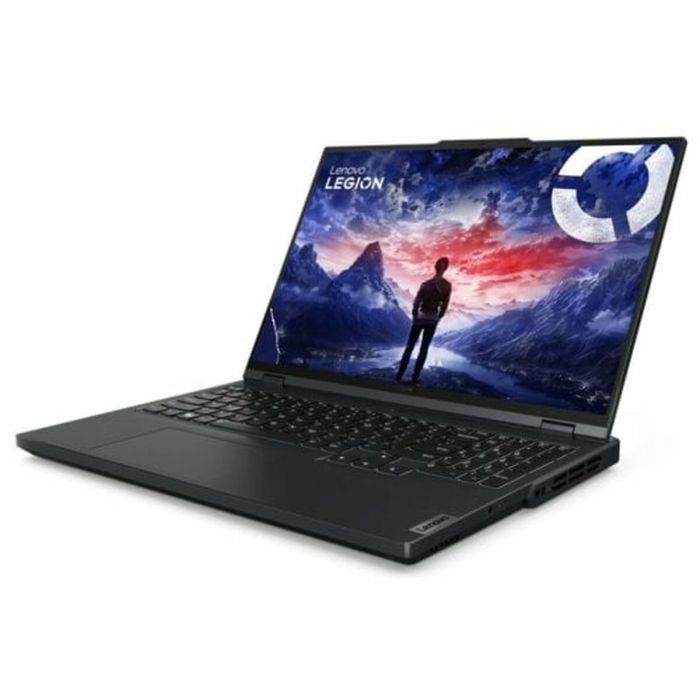 Laptop Lenovo Legion Pro 5 16IRX9 16" 32 GB RAM 1 TB SSD Nvidia Geforce RTX 4070 Qwerty Español 7