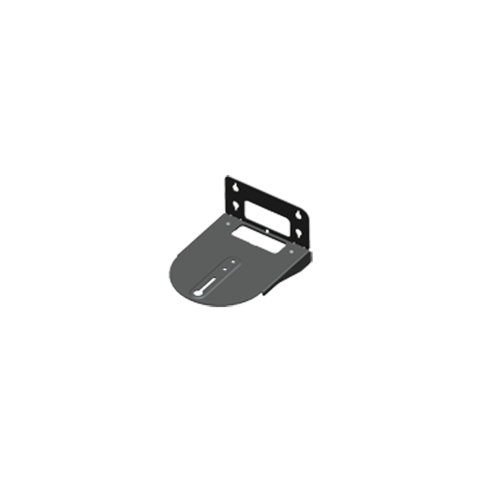 AVer Soporte para cámara Negro 60V2B10000AL compatible con AVerMedia PTC500S