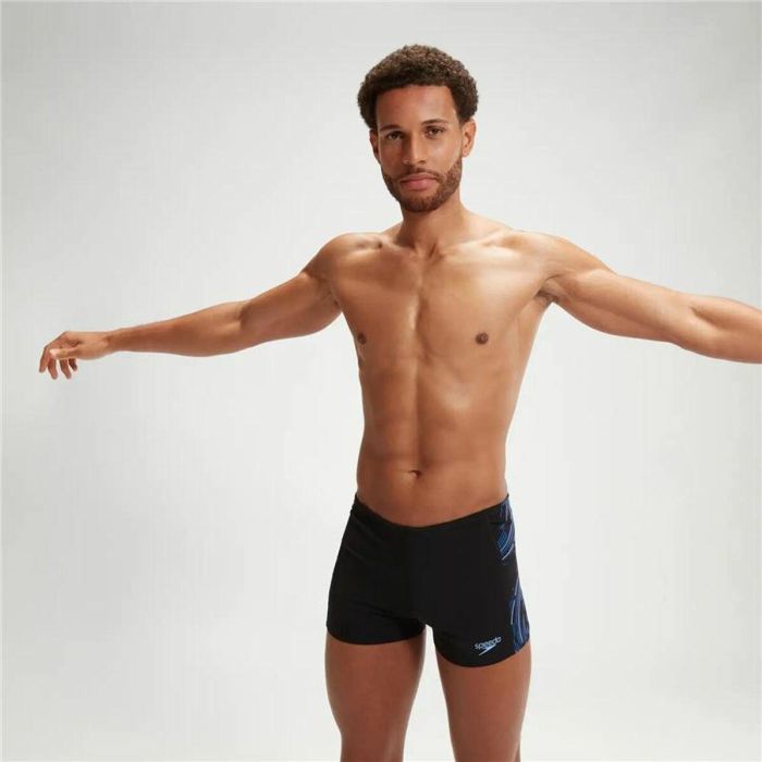 Bañador Hombre Speedo Negro 5 Bañador Hombre Speedo Negro 5