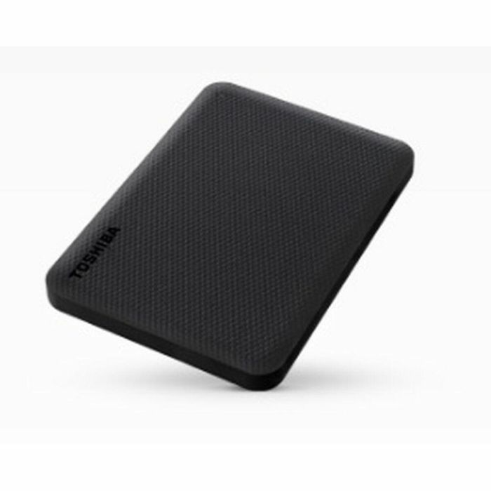 Disco Duro Externo Toshiba HDTCA40EG3CA 4 TB HDD Disco Duro Externo Toshiba HDTCA40EG3CA 4 TB HDD
