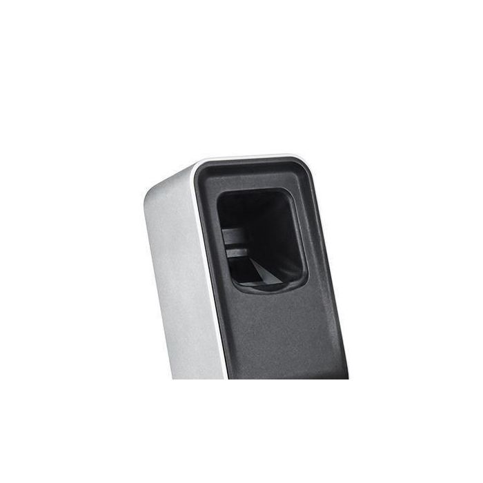 Hikvision Lector de enrolamiento biométrico de huella dactilar 2 Hikvision Lector de enrolamiento biométrico de huella dactilar 2