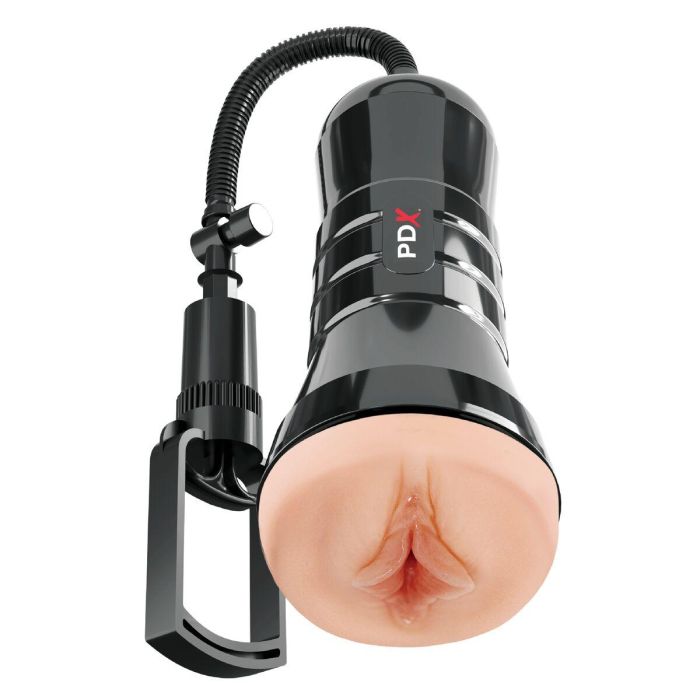 Masturbador Masculino Pipedream PDX Extreme 0 Masturbador Masculino Pipedream PDX Extreme 0