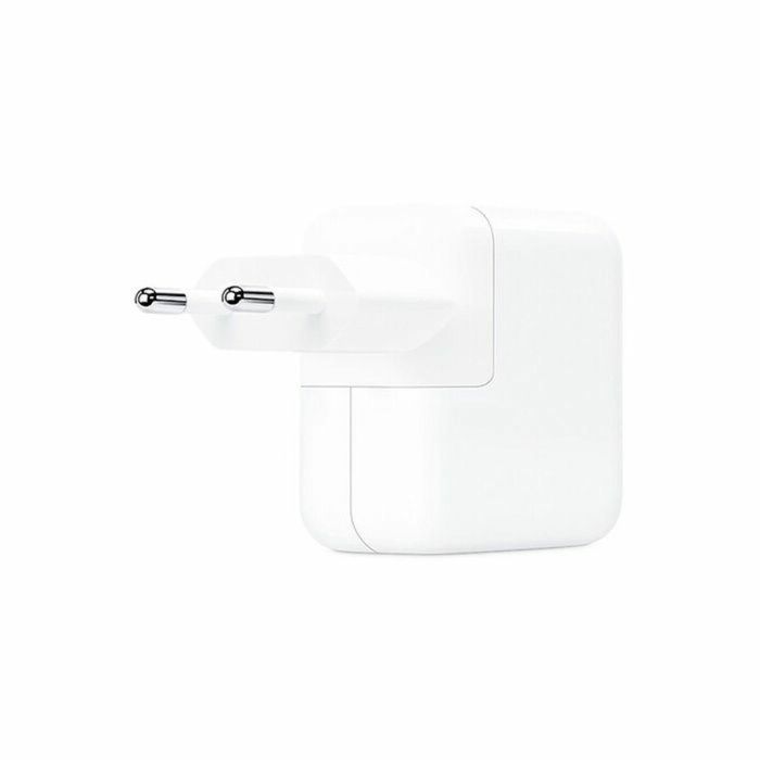 Apple Cargador USB Tipo C 30W - Adaptador de corriente para Tableta, Teléfono Móvil, Libreta 14 Apple Cargador USB Tipo C 30W - Adaptador de corriente para Tableta, Teléfono Móvil, Libreta 14