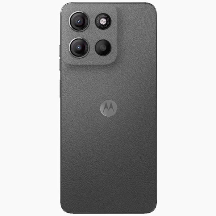 Smartphone Motorola Moto G15 Power 6,72" Octa Core 8 GB RAM 512 GB Gris 1 Smartphone Motorola Moto G15 Power 6,72" Octa Core 8 GB RAM 512 GB Gris 1
