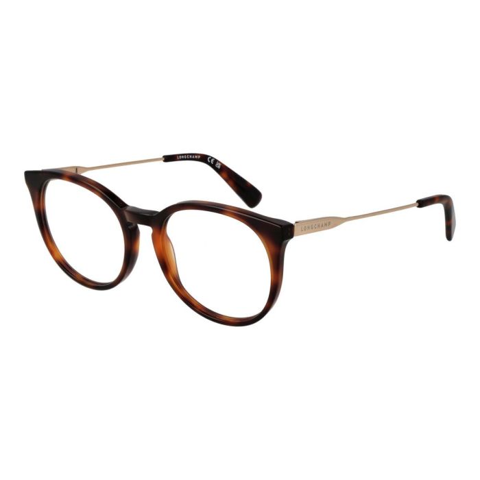 Montura de Gafas Mujer Longchamp