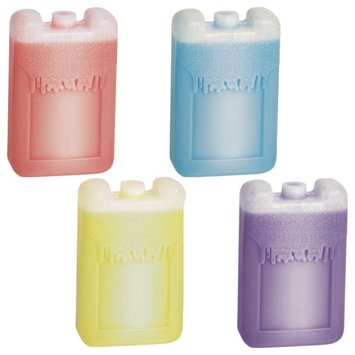 Take Away Coup De Fraiche Bloque Refrigerante 10,5x6,8x3 cm 2