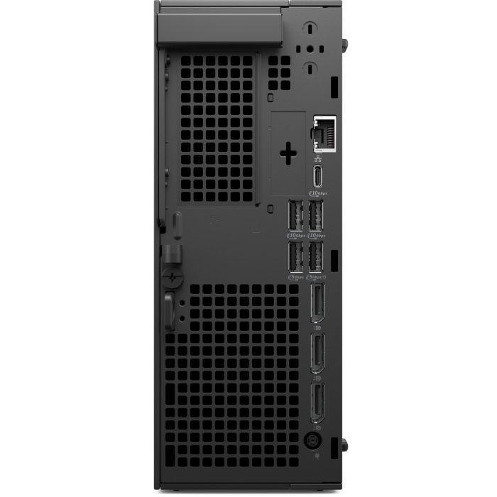 DELL Pro Max Micro FCM2250 Intel Core Ultra 7 265 16GB 1TB SSD Nvidia A1000 WLAN vPro Kb Mouse 280W TPM W11P 3Y Basic Onsite 3 DELL Pro Max Micro FCM2250 Intel Core Ultra 7 265 16GB 1TB SSD Nvidia A1000 WLAN vPro Kb Mouse 280W TPM W11P 3Y Basic Onsite 3
