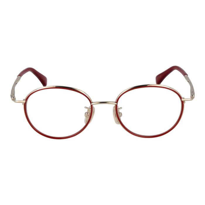 Montura de Gafas Mujer Max Mara MM5123-D 4832A 2 Montura de Gafas Mujer Max Mara MM5123-D 4832A 2